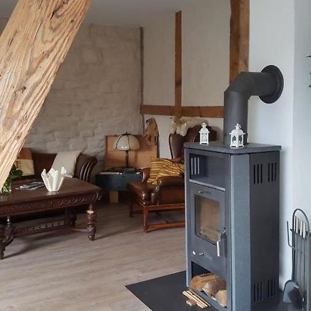 Appartamento Gramke/Henkel Quellenburgstrasse Sprockhoevel Esterno foto